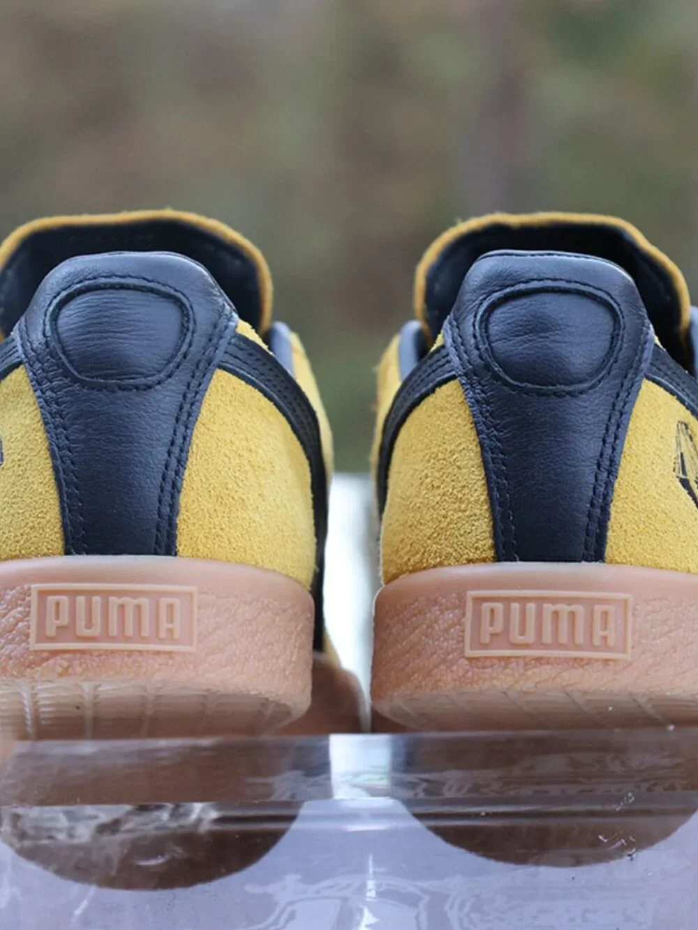 PUMA Clyde OG x Dreamville ROTD3 J Cole